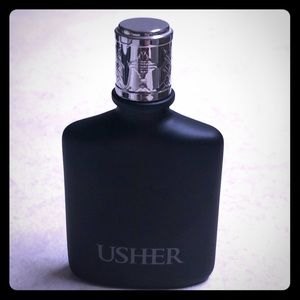 Usher Cologne
